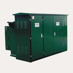 ZGS11系列組合箱變